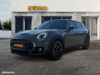  Voir détails -Mini Clubman 2.0 192 COOPER S BVA8 JCW 2EME MAIN- SUI à Sainte-Maxime (83)