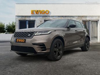  Voir détails -Land rover Range Rover Velar 2.0 D180 S R-DYNAMIC 4WD BVA8 2EME à Sainte-Maxime (83)