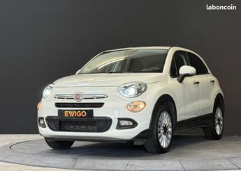 Voir détails -Fiat 500X POP STAR 1.3L MULTIJET 95CH à Tours (37)