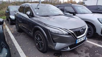  Voir détails -Nissan Qashqai III (J12) e-POWER 190ch Tekna+ 2022 à Chtenay-Malabry (92)