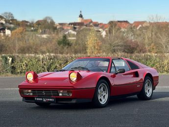  Voir détails -Ferrari 328 GTS à Sarre-Union (67)