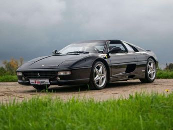  Voir détails -Ferrari F355 MANUAL | FULL HISTORY à Dendermonde (92)