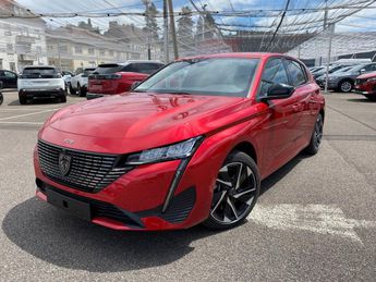  Voir détails -Peugeot 308 1.2 PureTech S&S 130 EAT8 Allure Pack CA à  Le Creusot (71)