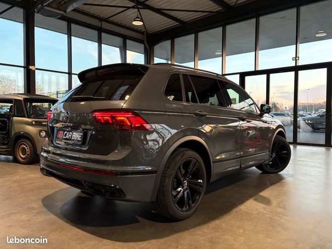 Volkswagen Tiguan 2.0 TDI 150CH R-Line GARANTIE 6 ANS SUIV  de 2021