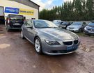BMW Serie 6 Coupe 3.0 635d Luxe Sport 286ch &agrave; Caen (14)