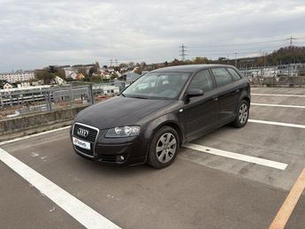  Voir détails -Audi A3 Sportback 2.0 TDI 140CH AMBIENTE S TRONI à Igny (91)