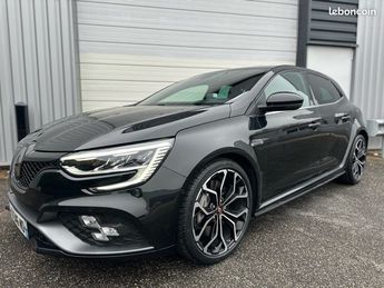  Voir détails -Renault Megane rs iv 1.8 tce 300 edc bose à Brsch (67)