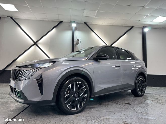 Peugeot 3008 1.2i Hybrid 136 e-DCS6 Allure  de 2024