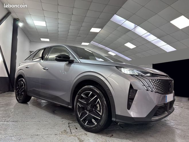 Peugeot 3008 1.2i Hybrid 136 e-DCS6 Allure  de 2024