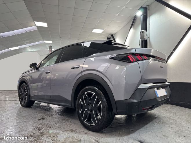 Peugeot 3008 1.2i Hybrid 136 e-DCS6 Allure  de 2024