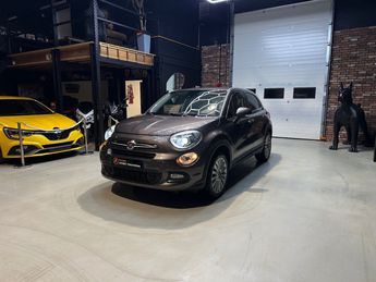  Voir détails -Fiat 500X E-Torq 1.6 110 ch Live Edizione à Saint-Ouen-l'Aumne (95)
