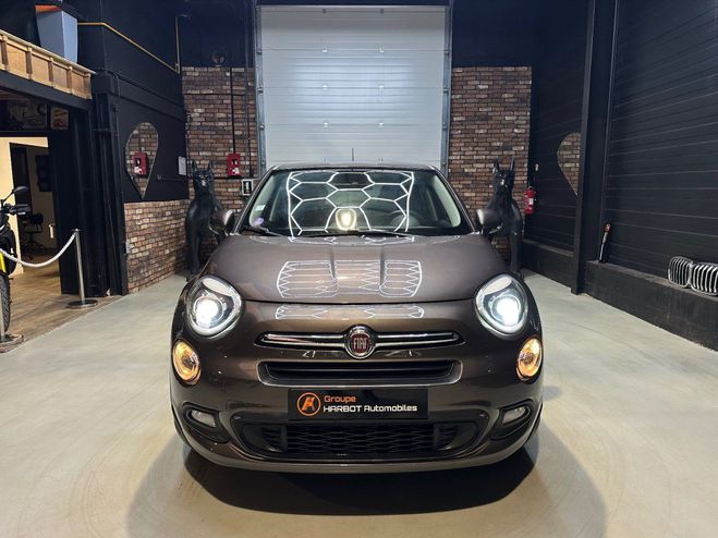 Fiat 500X E-Torq 1.6 110 ch Live Edizione Beige de 2016