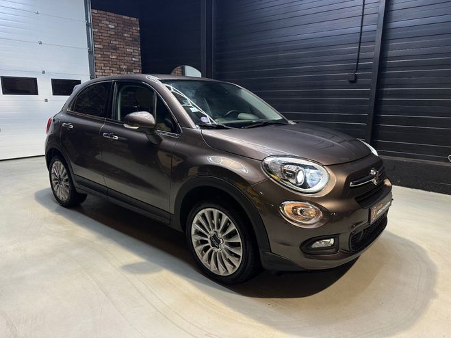 Fiat 500X E-Torq 1.6 110 ch Live Edizione Beige de 2016