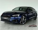 Audi A5 Sportback 2.0TDi S-LINE-GPS-CAMERA-CARPL à Cuesmes (70)