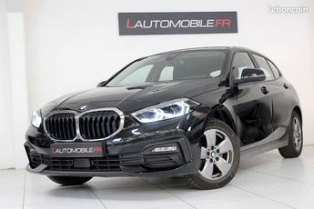  Voir détails -BMW Serie 1 (F40) 116D 116 BUSINESS DESIGN DKG7 2021 à Mouvaux (59)