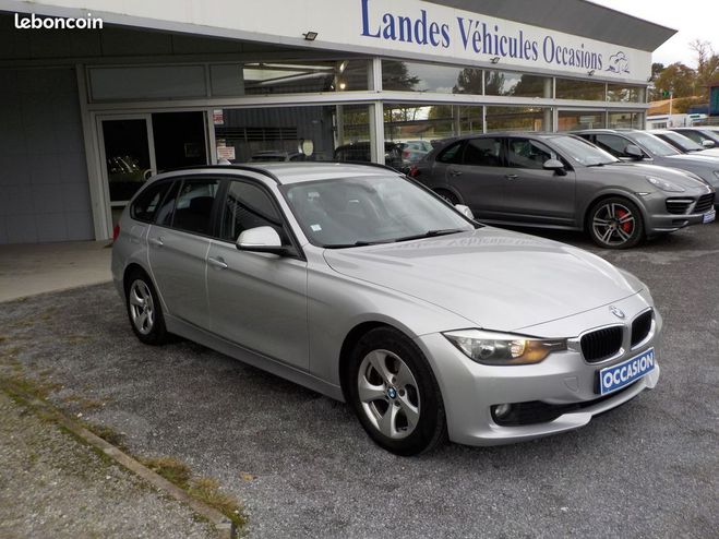 Cliquer pour voir la photo suivante BMW Serie 3 Touring (f31) 320d efficientdynamics 163 Autre de 2014