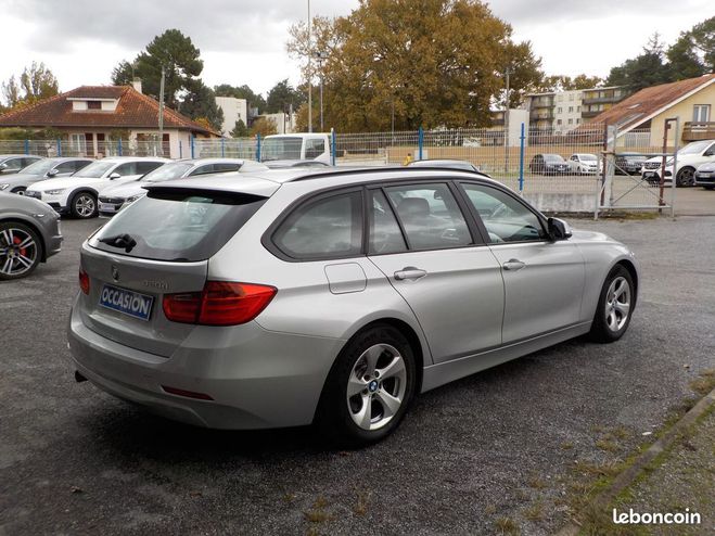 BMW Serie 3 Touring (f31) 320d efficientdynamics 163 Autre de 2014