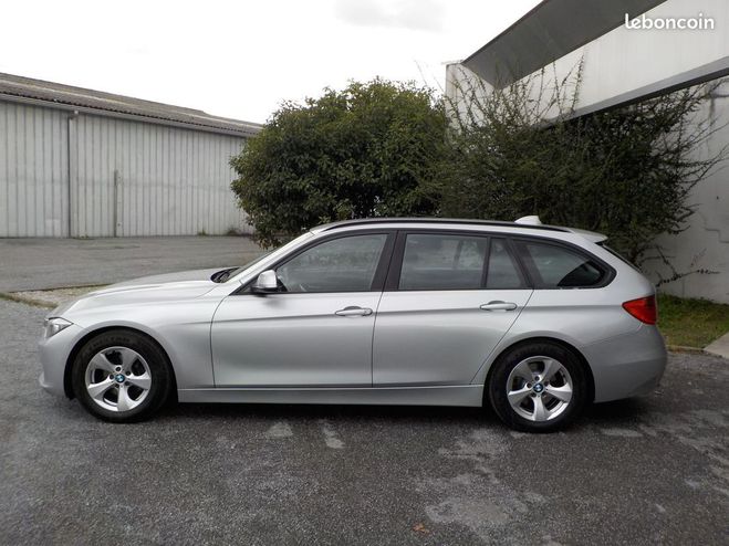 BMW Serie 3 Touring (f31) 320d efficientdynamics 163 Autre de 2014