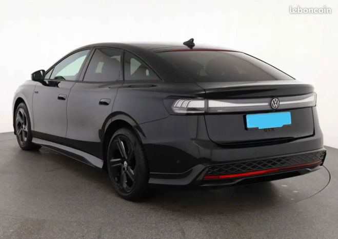 Volkswagen ID.7 Elektro GTX Noir de 2024