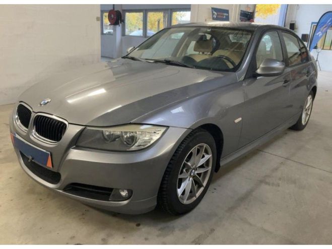 BMW Serie 3 320i Premire - BVA BERLINE E90 LCI PHAS GRIS FONCE de 2009