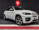 BMW X6 I (E71) xDrive30dA 245ch Luxe &agrave; Roquebrune-sur-Argens (83)