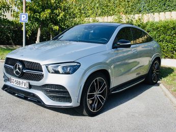  Voir détails -Mercedes Classe GL BENZ GLE II COUPE 350 DE EQ-POWER 4MATIC à Frjus (83)