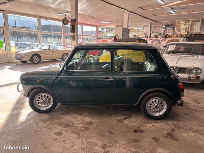 Mini One 1.3 mpi chic Vert de 1997