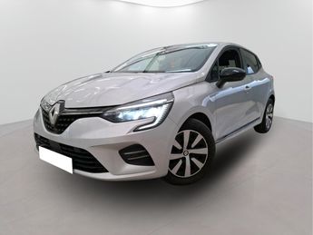  Voir détails -Renault Clio V SOCIETE 1.5 BLUE DCI 100 EVOLUTION à Mions (69)