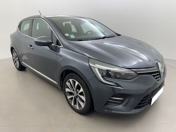  Voir détails -Renault Clio V 1.5 Blue dCi 115 Intens à Mions (69)
