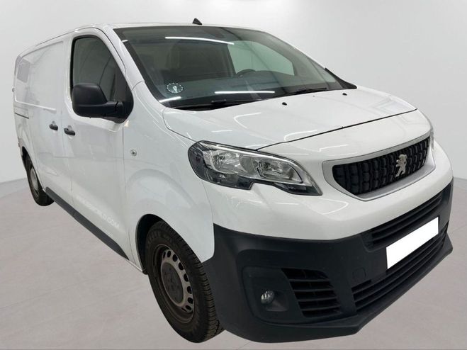 Peugeot Expert FOURGON STANDARD 1.6 BLUEHDI 115 PREMIUM Blanc de 2019