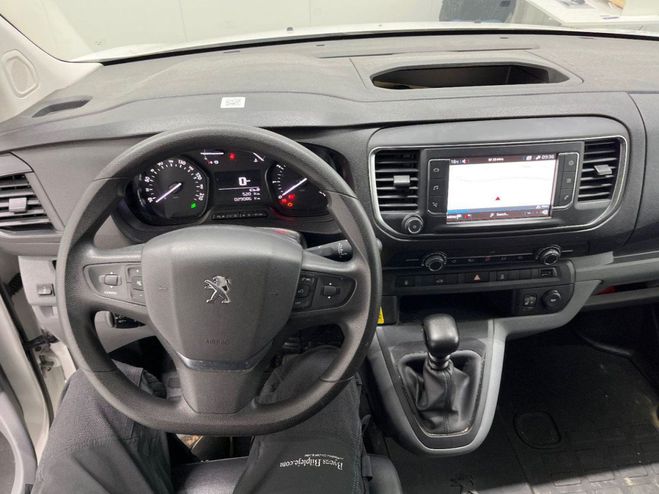 Peugeot Expert FOURGON STANDARD 1.6 BLUEHDI 115 PREMIUM Blanc de 2019