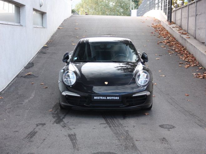 Porsche 911 400CH PDK  de 2013
