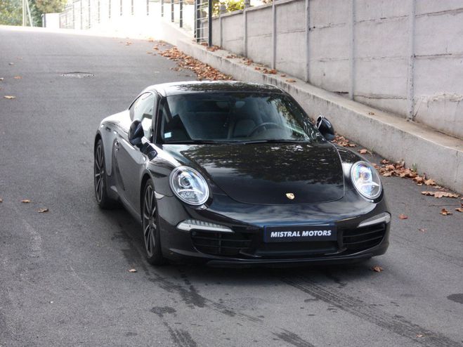 Porsche 911 400CH PDK  de 2013