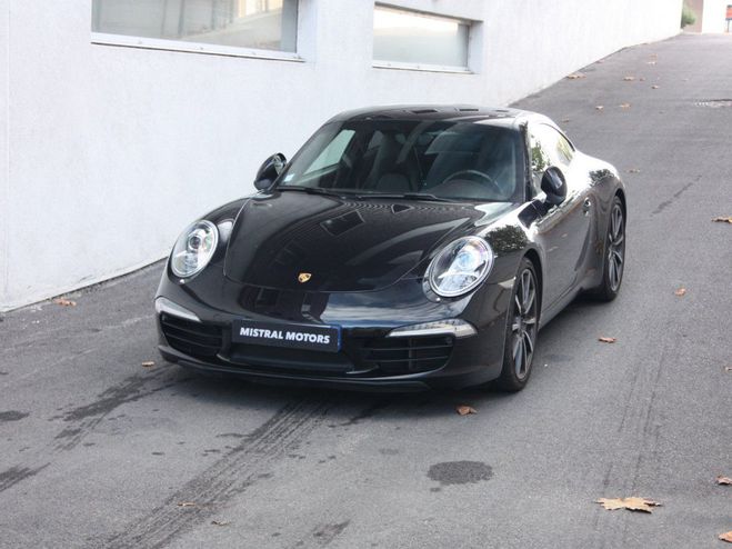 Porsche 911 400CH PDK  de 2013