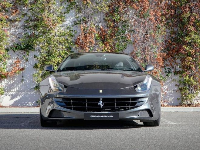 Ferrari FF V12 Gris de 2014