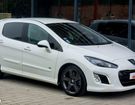 Peugeot 308 1.6 THP 16V 200CH GTI 5P &agrave; Geispolsheim (67)
