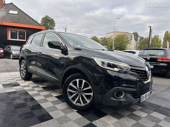  Voir détails -Renault Kadjar 1.5 DCI 110CH ENERGY BUSINESS ECO à Morsang-sur-Orge (91)