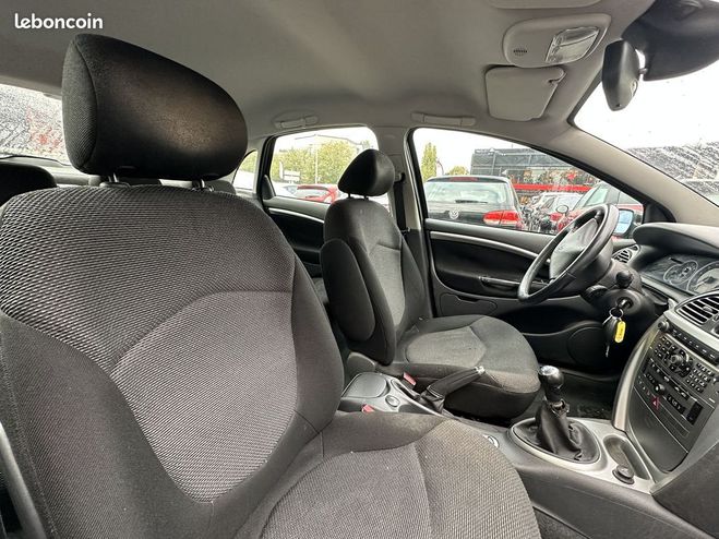 Citroen C5 BREAK 1.6 HDI110 PACK FAP Noir de 2006