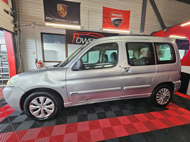 Citroen Berlingo hdi ** CAROSSERIE A REVOIR** Gris de 2003