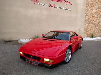  Voir détails -Ferrari 348 TB 3.4 300 TB à Signes (83)