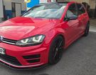 Volkswagen Golf Vw 7 r 2.0 tfsi 300cv 2015 &agrave; Attin (62)