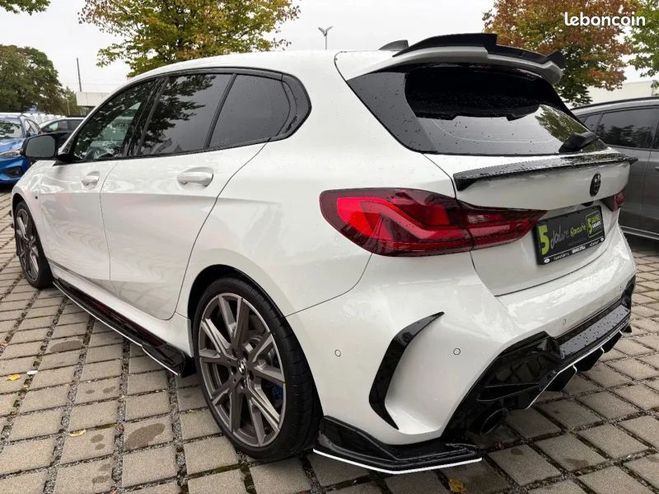 BMW Serie 1 (F40) M135IA XDRIVE 306CH Blanc de 2019