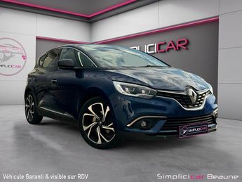  Voir détails -Renault Scenic IV Blue dCi 120 EDC Intens à Vignoles (21)