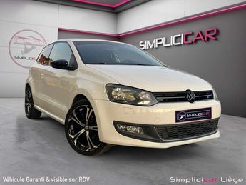  Voir détails -Volkswagen Polo 1.2i Trendline à Seraing (41)