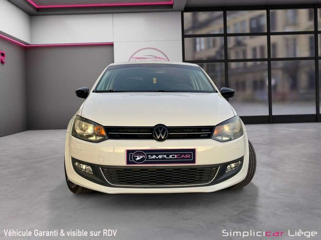 Volkswagen Polo 1.2i Trendline  de 