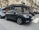 Audi Q3 Sportback 45 TFSIe 245 ch S tronic 6 S l à Paris (75)