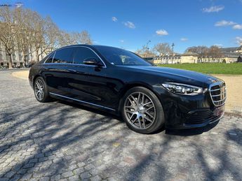  Voir détails -Mercedes Classe S L 580 e 9G-Tronic Executive à Paris (75)