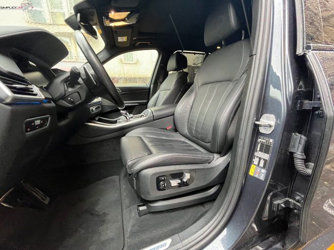 BMW X5 G05 xDrive45e 394 ch BVA8 M Sport Gris de 2021