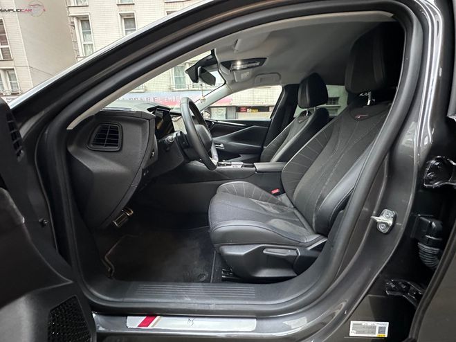 Citroen DS 4 DS4 FULL OPTIONS 130 EAT8 Performance  Gris de 2022