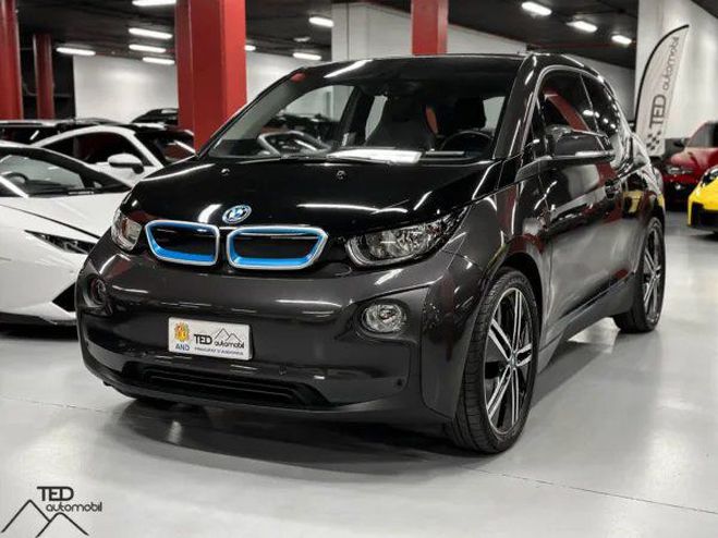 BMW I3 Elctric 102cv  de 2013